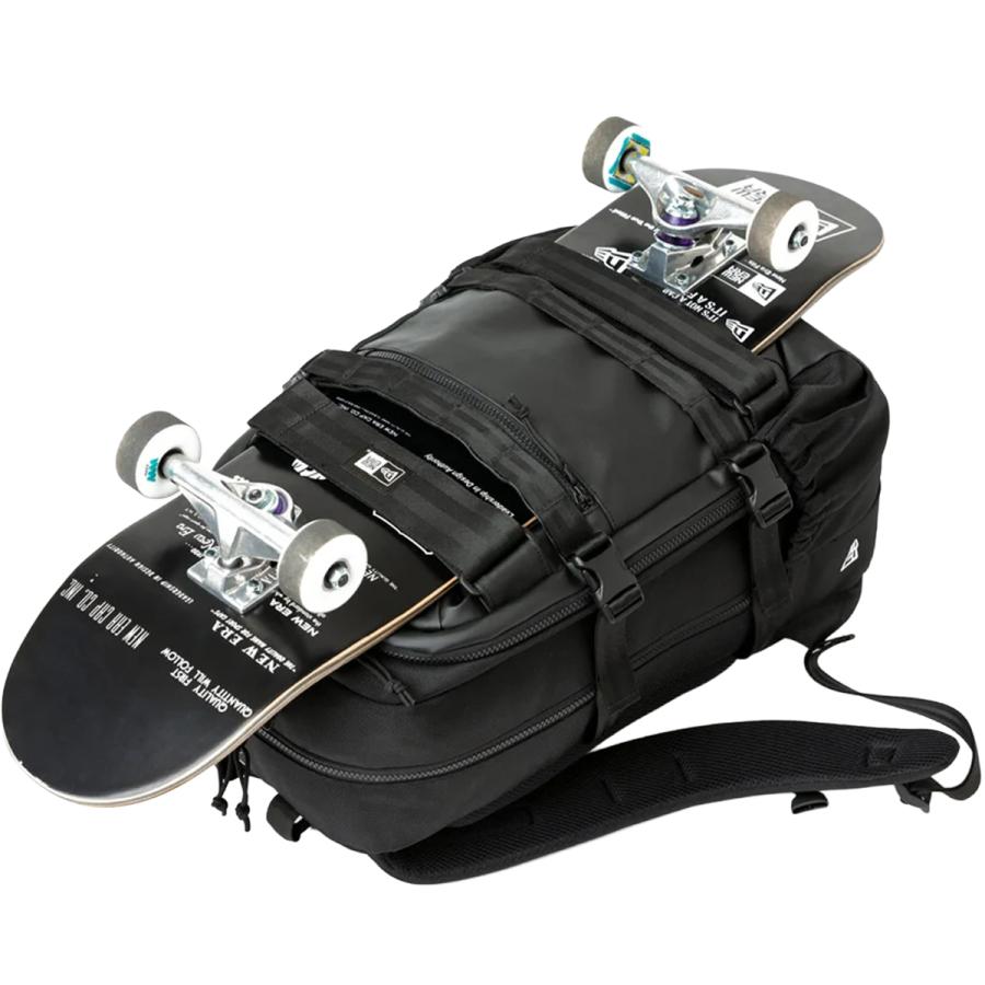 NEW ERA（ニューエラ） スケートボード アーバンパック 33L TPU