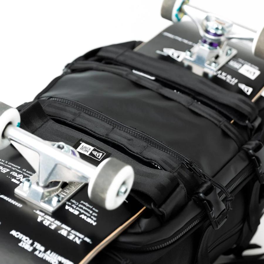 NEW ERA（ニューエラ） スケートボード アーバンパック 33L TPU