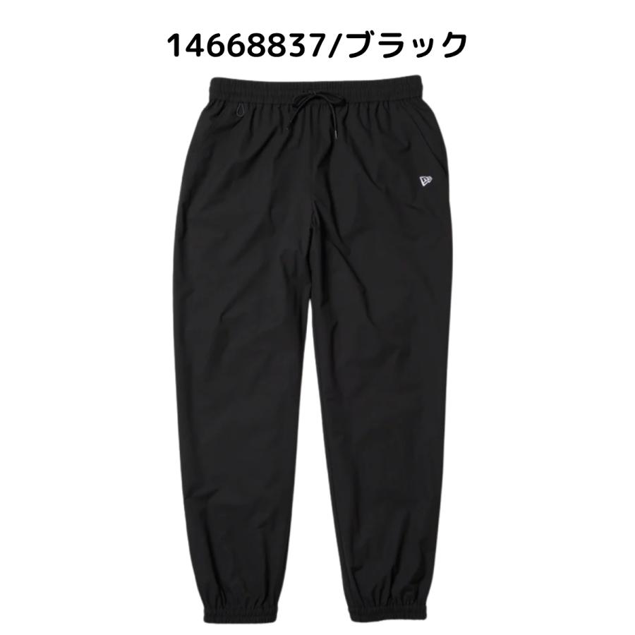 NEW ERA（ニューエラ） ユーティリティー パンツ メンズ レディース
