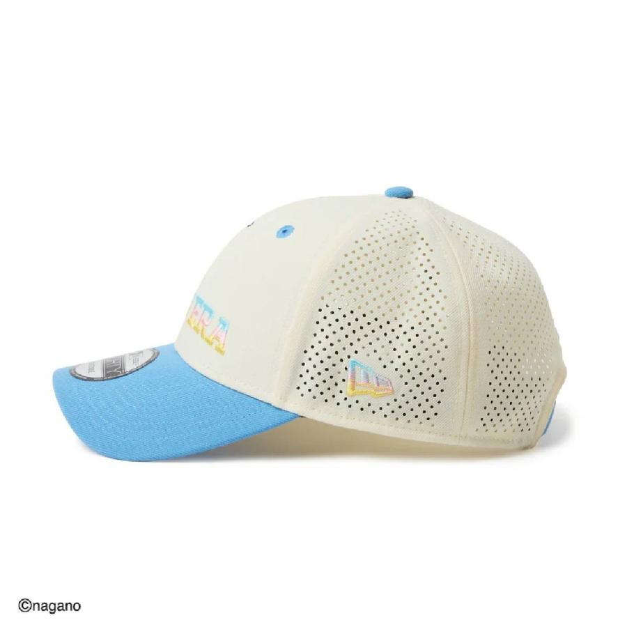 NEW ERA（ニューエラ） NEW ERA 9FORTY ちいかわ / ハチワレ メンズ