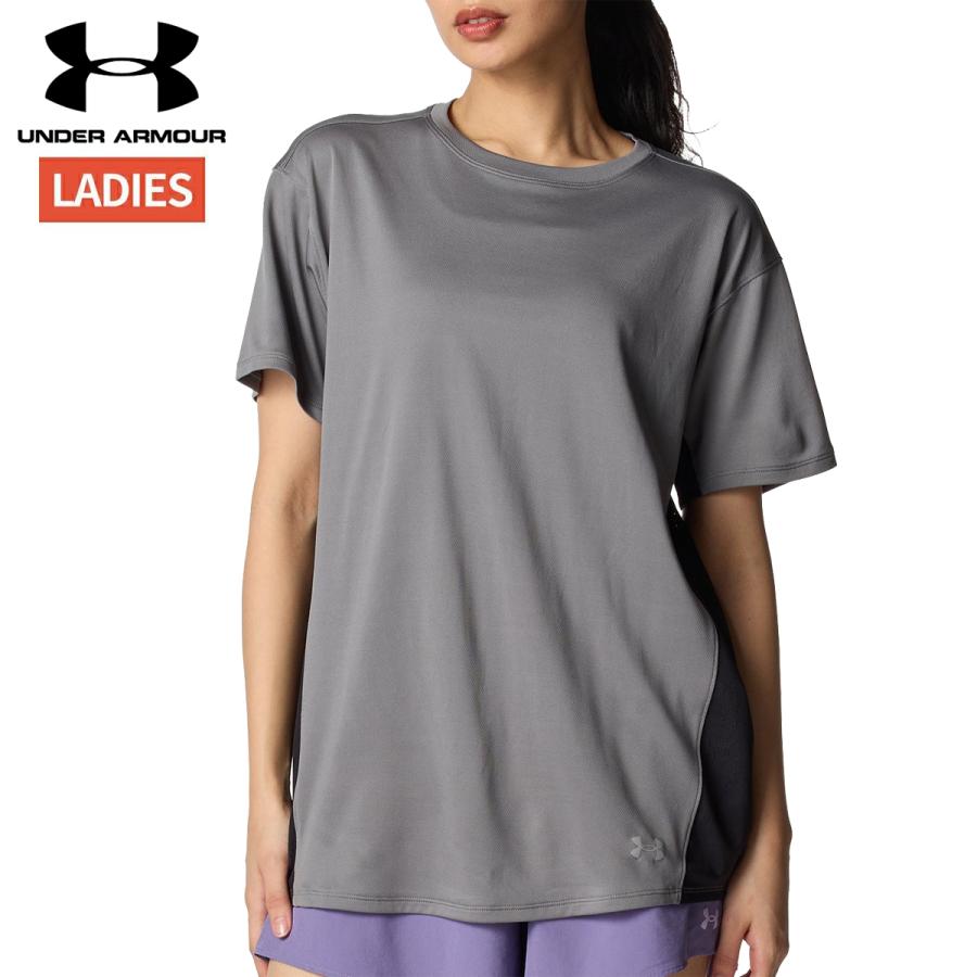 UNDER ARMOUR（アンダーアーマー） UNDER ARMOUR UAクール プロ T