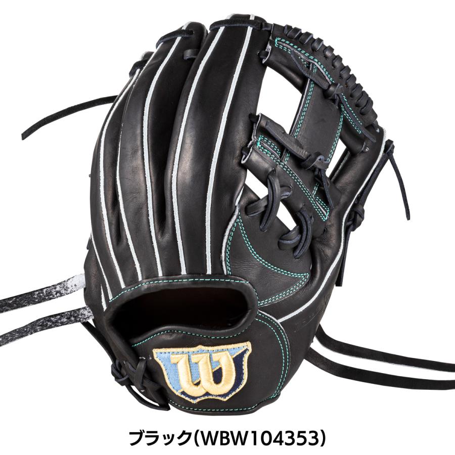 美品⚫︎ウィルソン ベーシックラボ デュアル 軟式内野手用1723型 ブリック Wilson（ウイルソン） ウイルソン/ウィルソン Wilson BASIC LAB DUAL