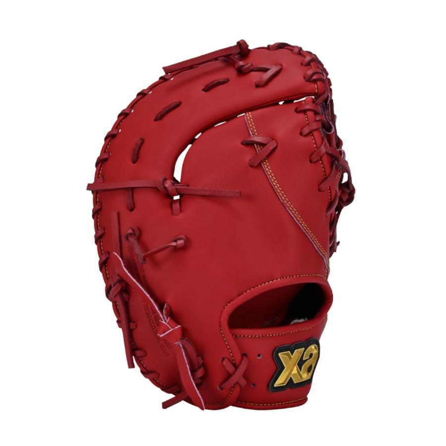 ザナックス XANAX トラスト 軟式用グラブ 一塁手用 FP1型 一般 左投げ