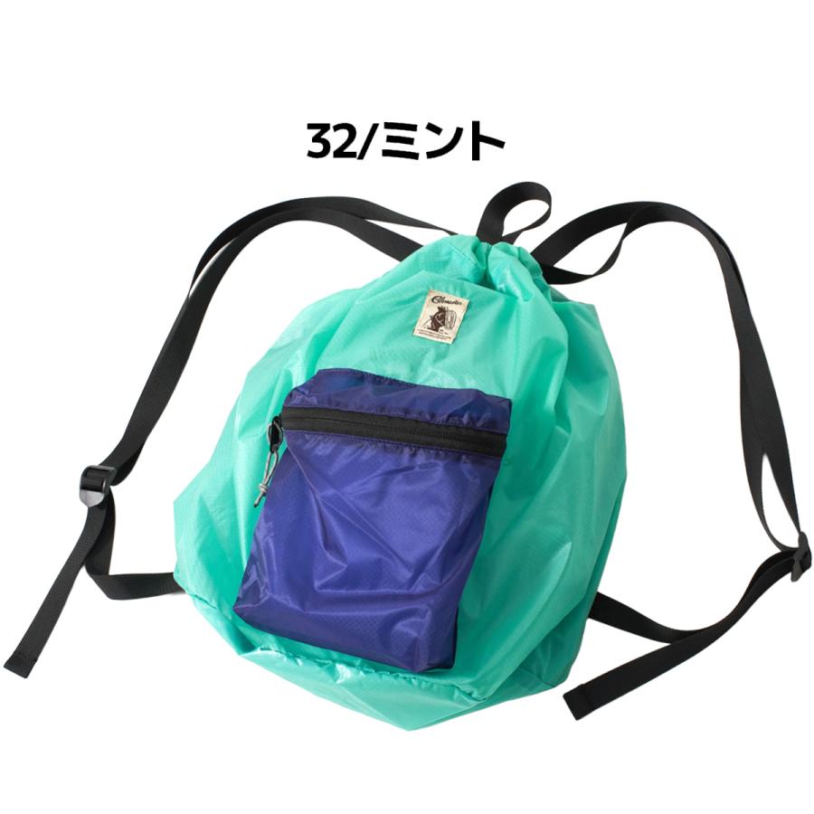 COB MASTER（コブマスター） COBMASTER COB SUN NAPSACK メンズ