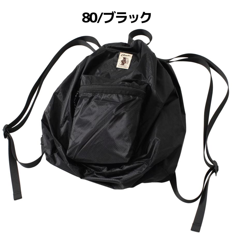 COB MASTER（コブマスター） COBMASTER COB SUN NAPSACK メンズ