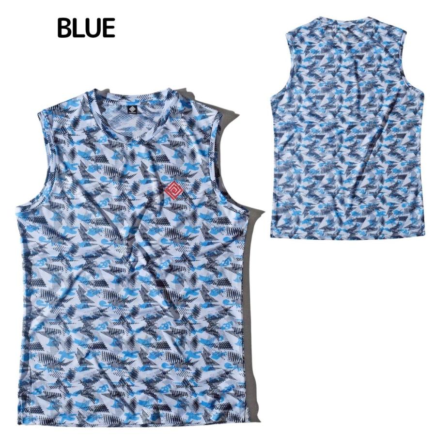 ELDORESO（エルドレッソ） ELDORESO Ndereba Sleeveless ヌデレバ