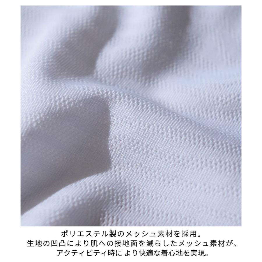 ELDORESO（エルドレッソ） ELDORESO Boneman Sleeveless ボーンマン