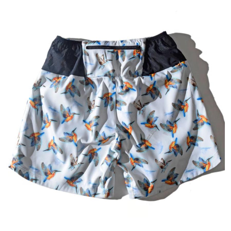 ELDORESO（エルドレッソ） ELDORESO Radcliffe Shorts メンズ