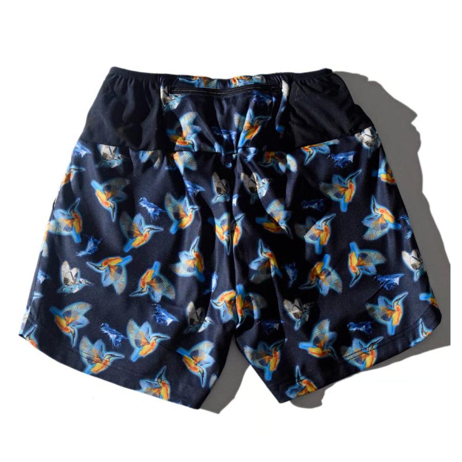 ELDORESO（エルドレッソ） ELDORESO Radcliffe Shorts メンズ