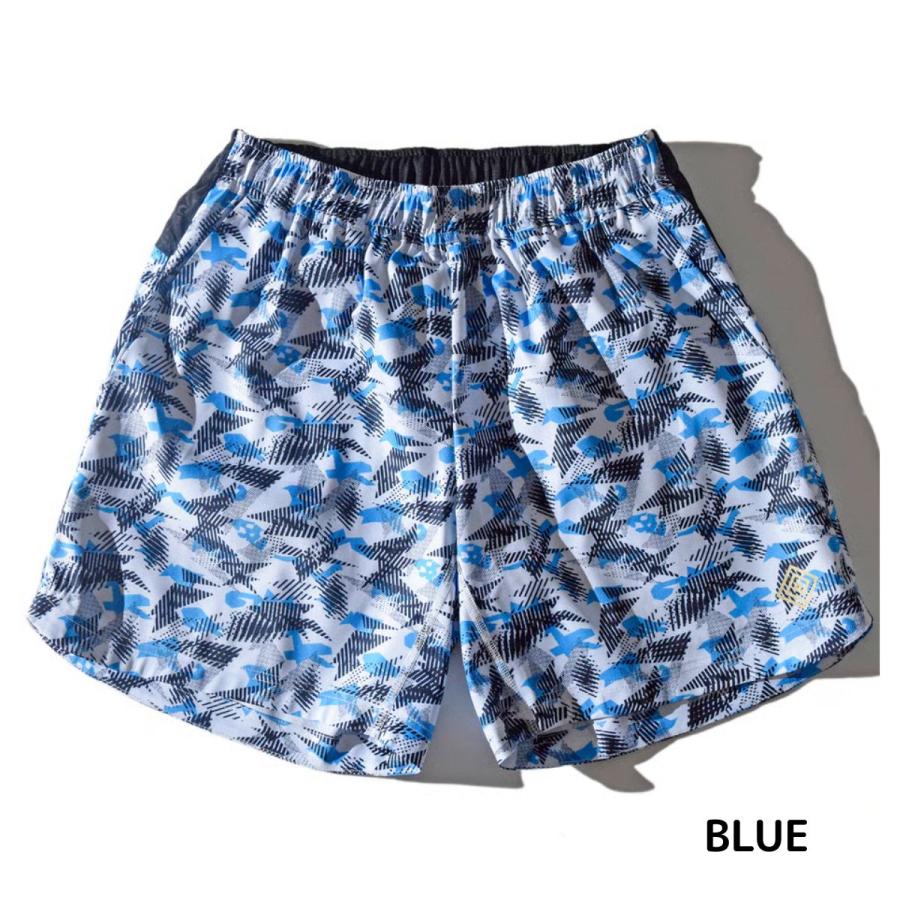 ELDORESO エルドレッソ ショートパンツ サイズM ELDORESO（エルドレッソ） ELDORESO Radcliffe Shorts メンズ