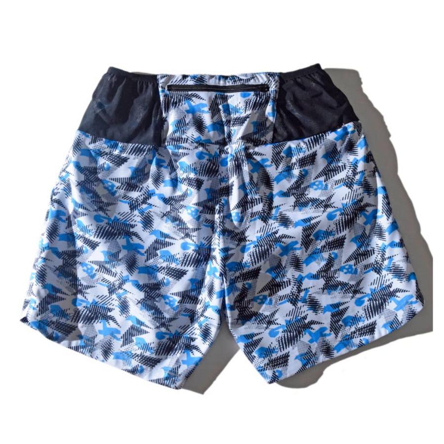 ELDORESO（エルドレッソ） ELDORESO Radcliffe Shorts メンズ