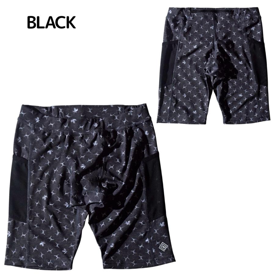 ELDORESO（エルドレッソ） ELDORESO Radcliffe Middle Spats