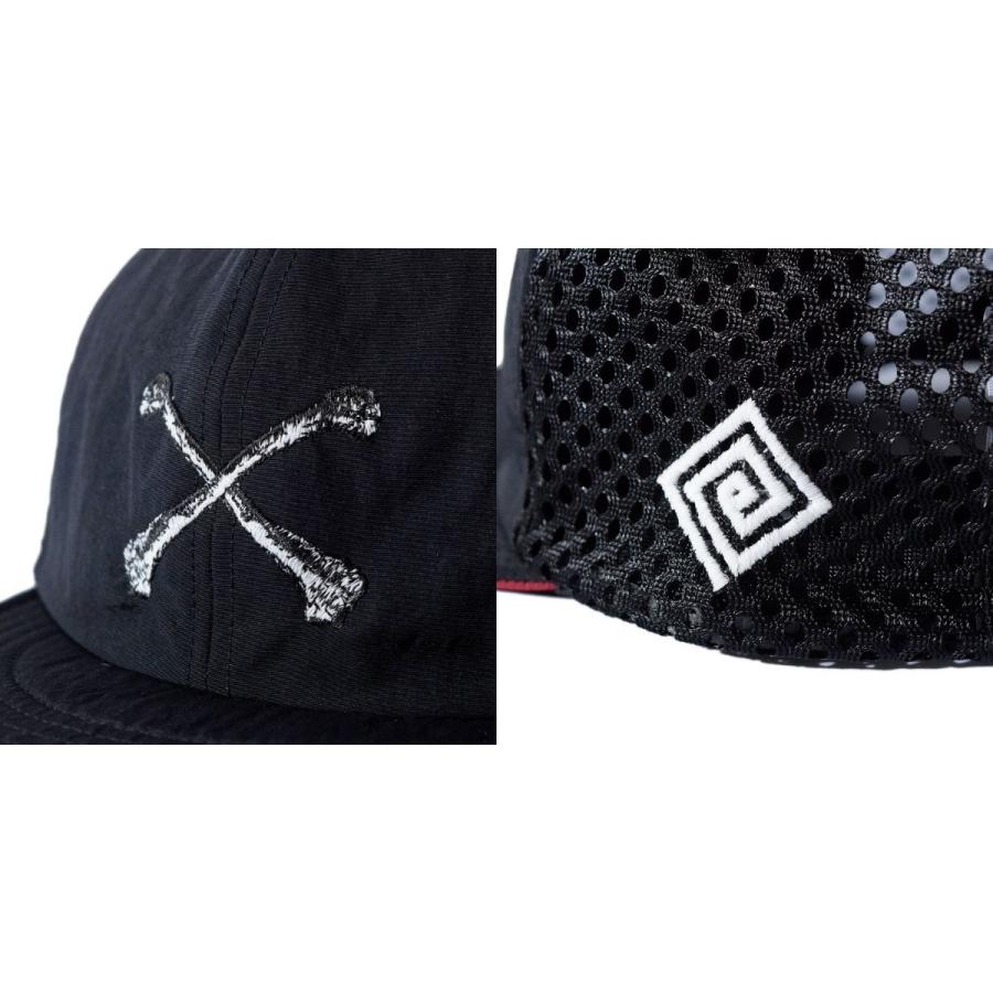 ELDORESO（エルドレッソ） ELDORESO Gebrselassie Cap ゲブレセラシェ