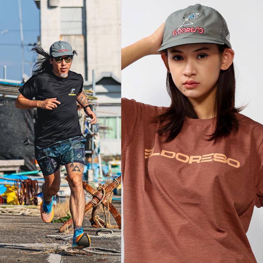 エルドレッソ　ボーンマンキャップ　初期 ELDORESO（エルドレッソ） ELDORESO Boneman Cap ボーンマンキャップ