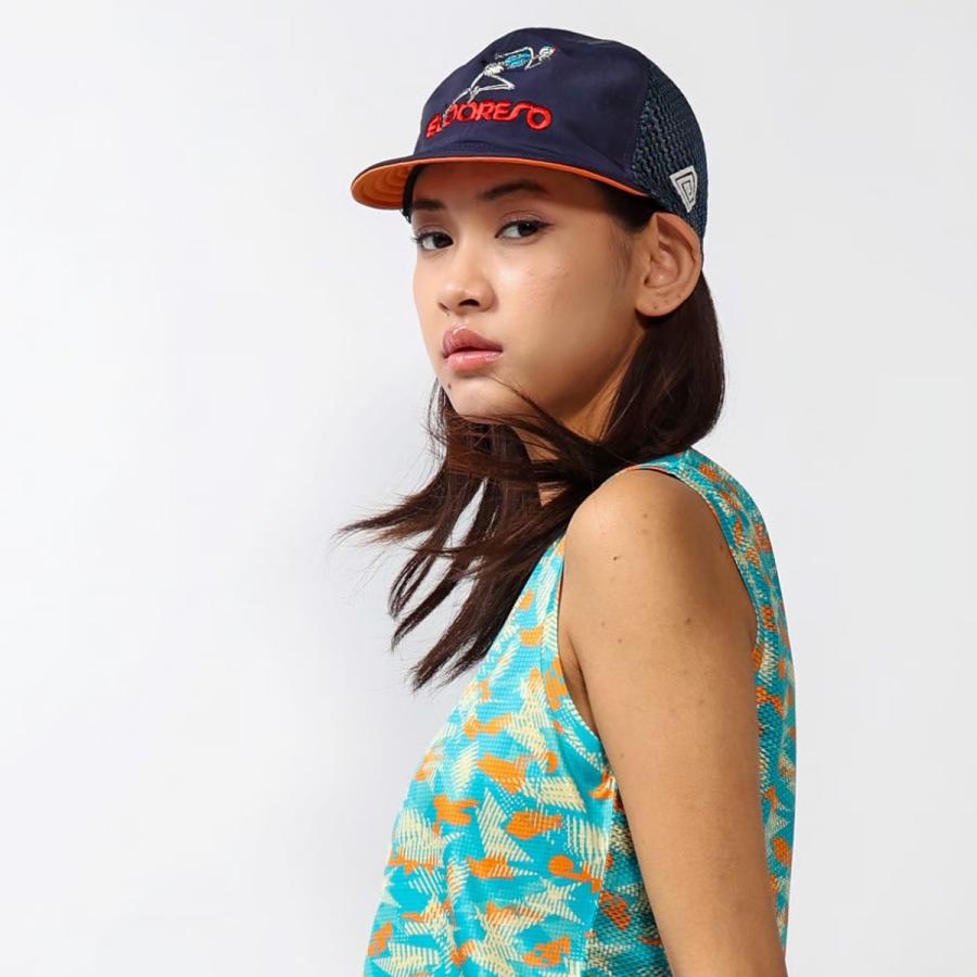 ELDORESO（エルドレッソ） ELDORESO Boneman Cap ボーンマンキャップ