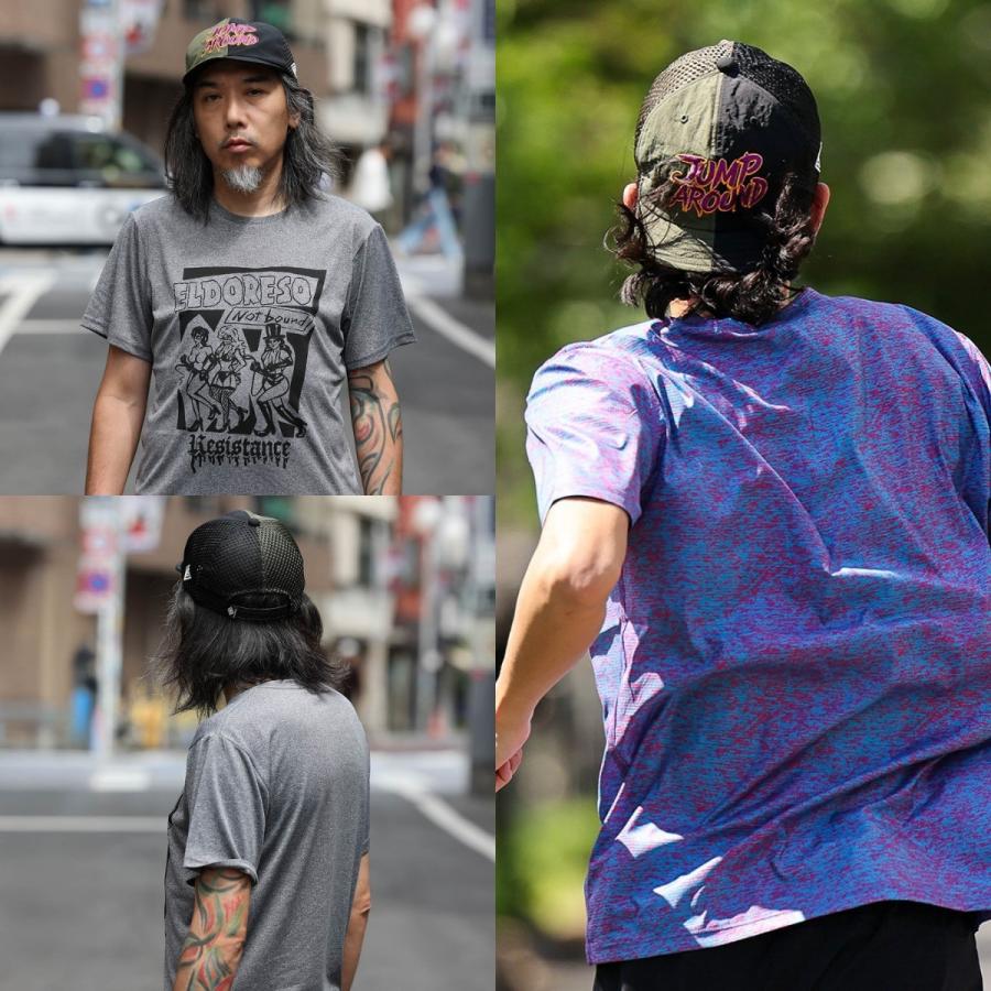 ELDORESO（エルドレッソ） ELDORESO Jump Around Cap ジャンプ