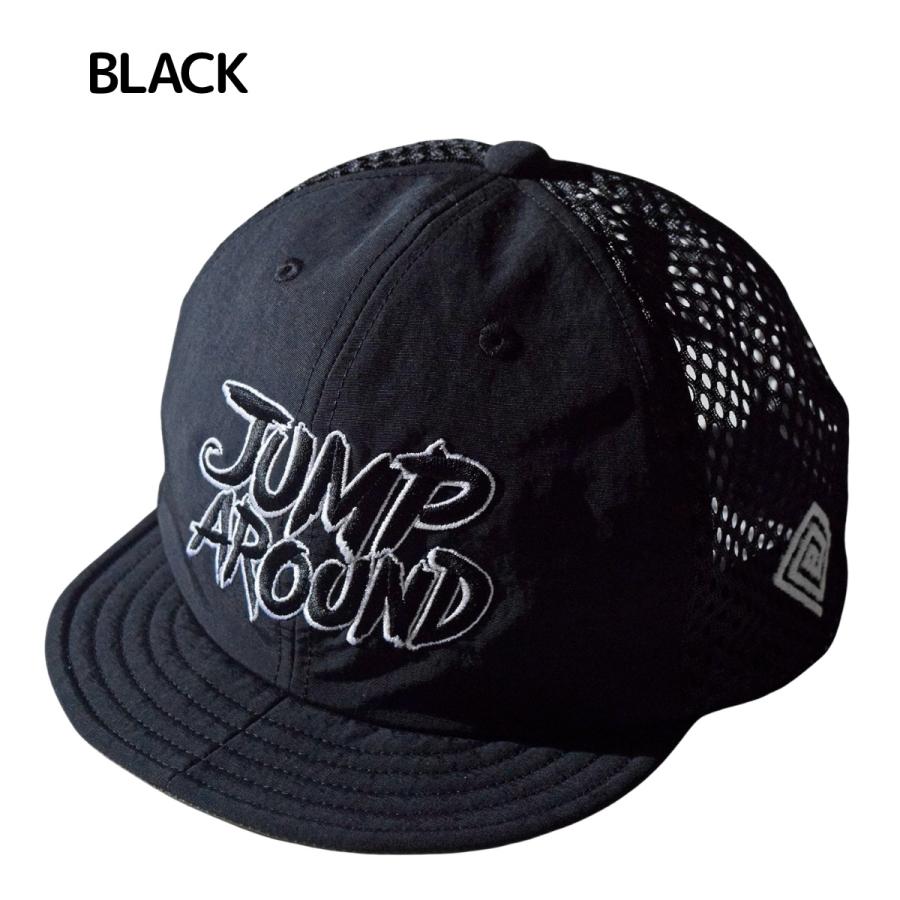ELDORESO（エルドレッソ） ELDORESO Jump Around Cap ジャンプ