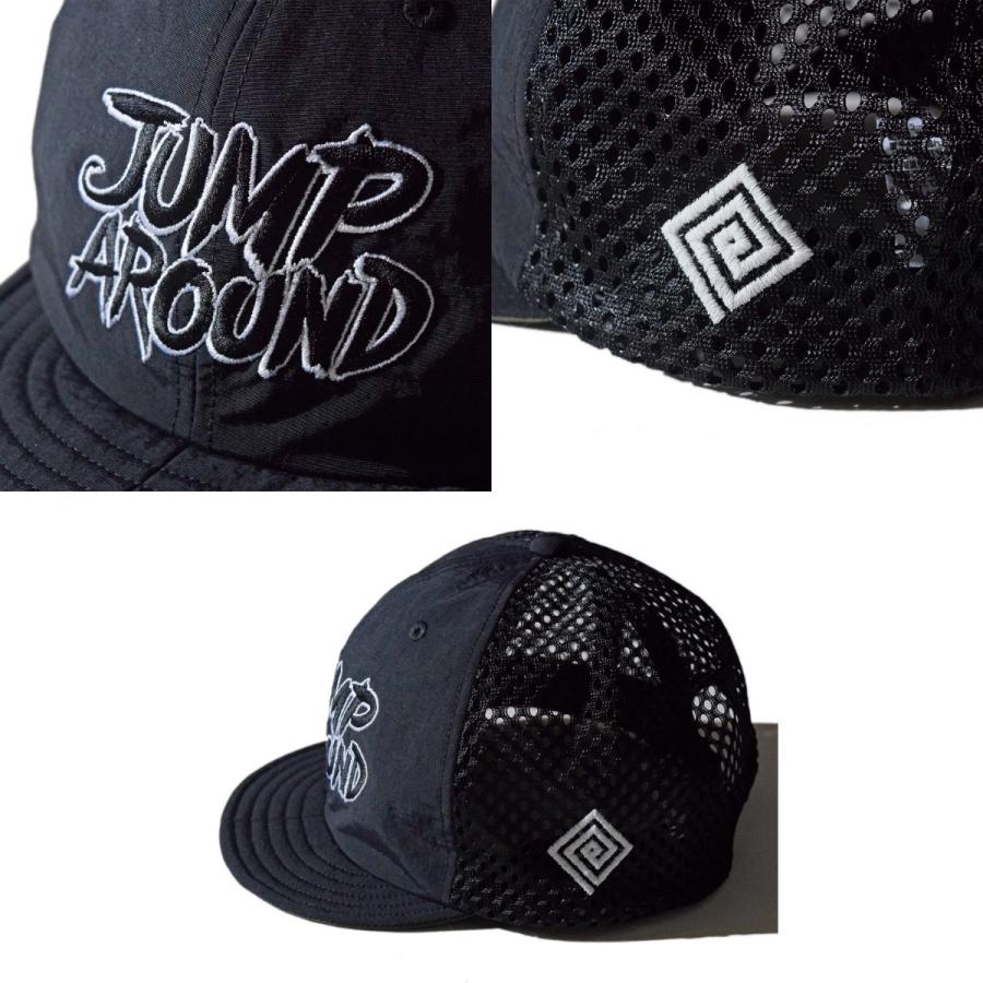 ELDORESO（エルドレッソ） ELDORESO Jump Around Cap ジャンプ