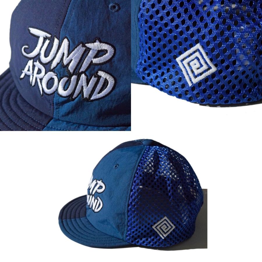 ELDORESO（エルドレッソ） ELDORESO Jump Around Cap ジャンプ