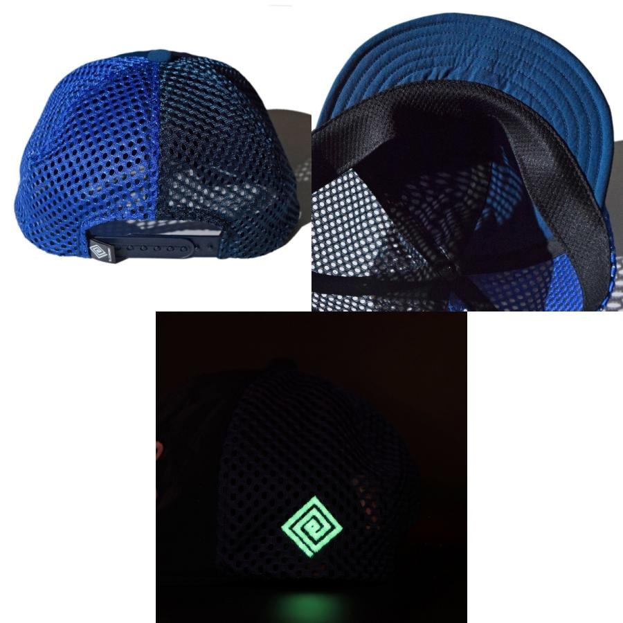 ELDORESO（エルドレッソ） ELDORESO Jump Around Cap ジャンプ