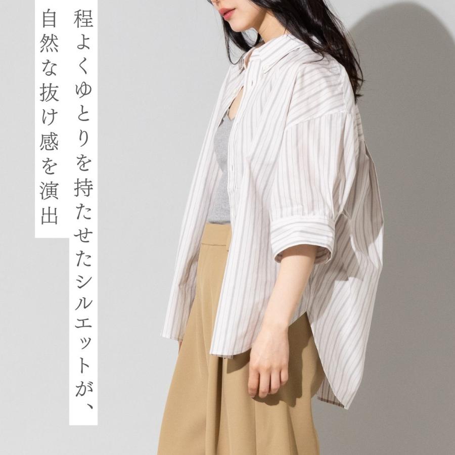 ジムフレックス GYMPHLEX 半袖ボタンダウンシャツ レディース 春 夏