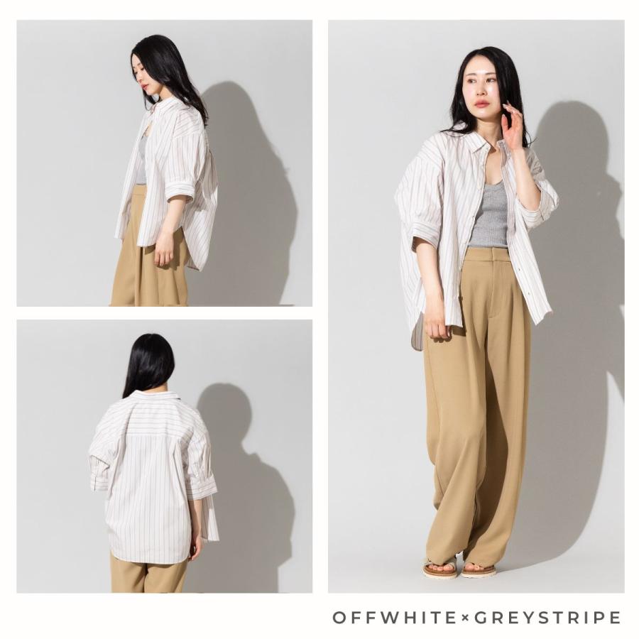 ジムフレックス GYMPHLEX 半袖ボタンダウンシャツ レディース 春 夏