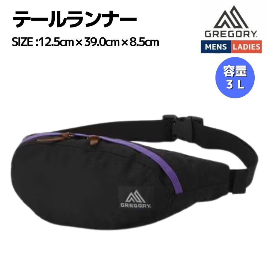 テールランナー 7
