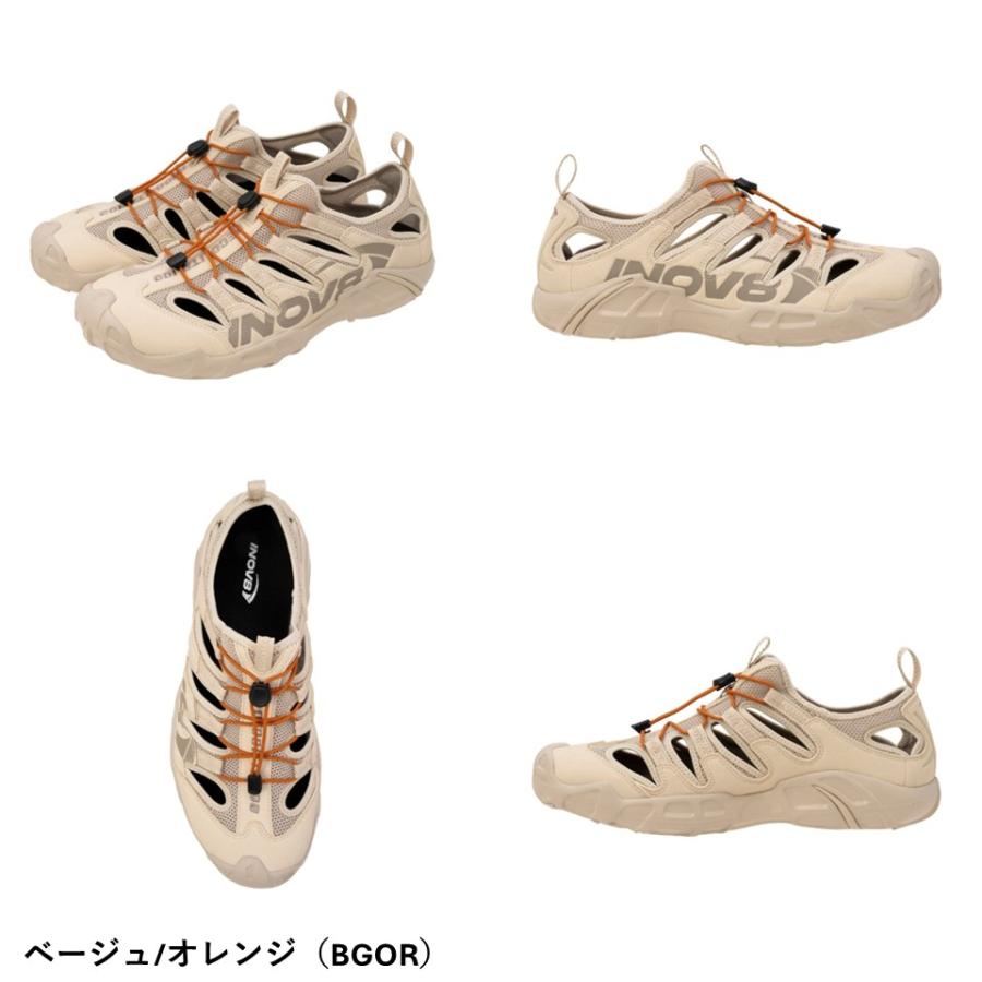 イノヴェイト/イノベート inov-8/Inoveight RECOLITE 190 UNI ニュー
