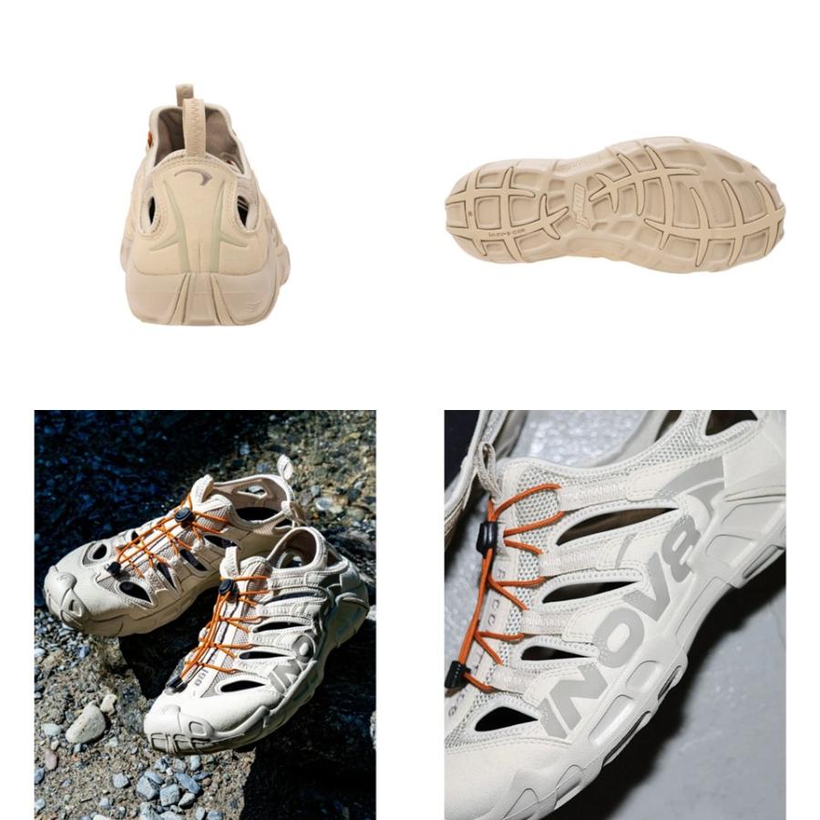 イノヴェイト/イノベート inov-8/Inoveight RECOLITE 190 UNI ニュー