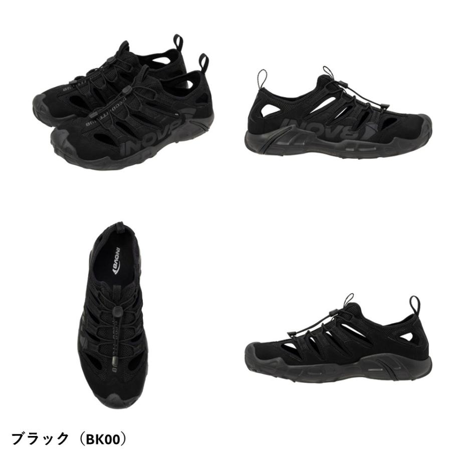 イノヴェイト/イノベート inov-8/Inoveight RECOLITE 190 UNI ニュー