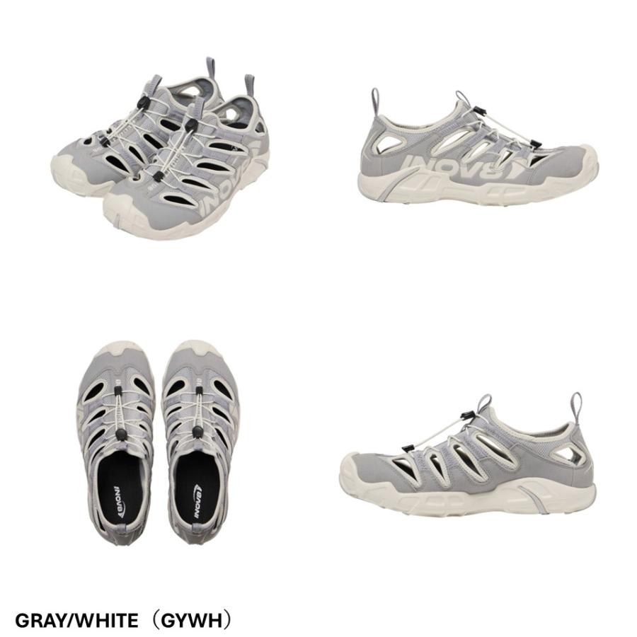 イノヴェイト/イノベート inov-8/Inoveight RECOLITE 190 UNI ニュー