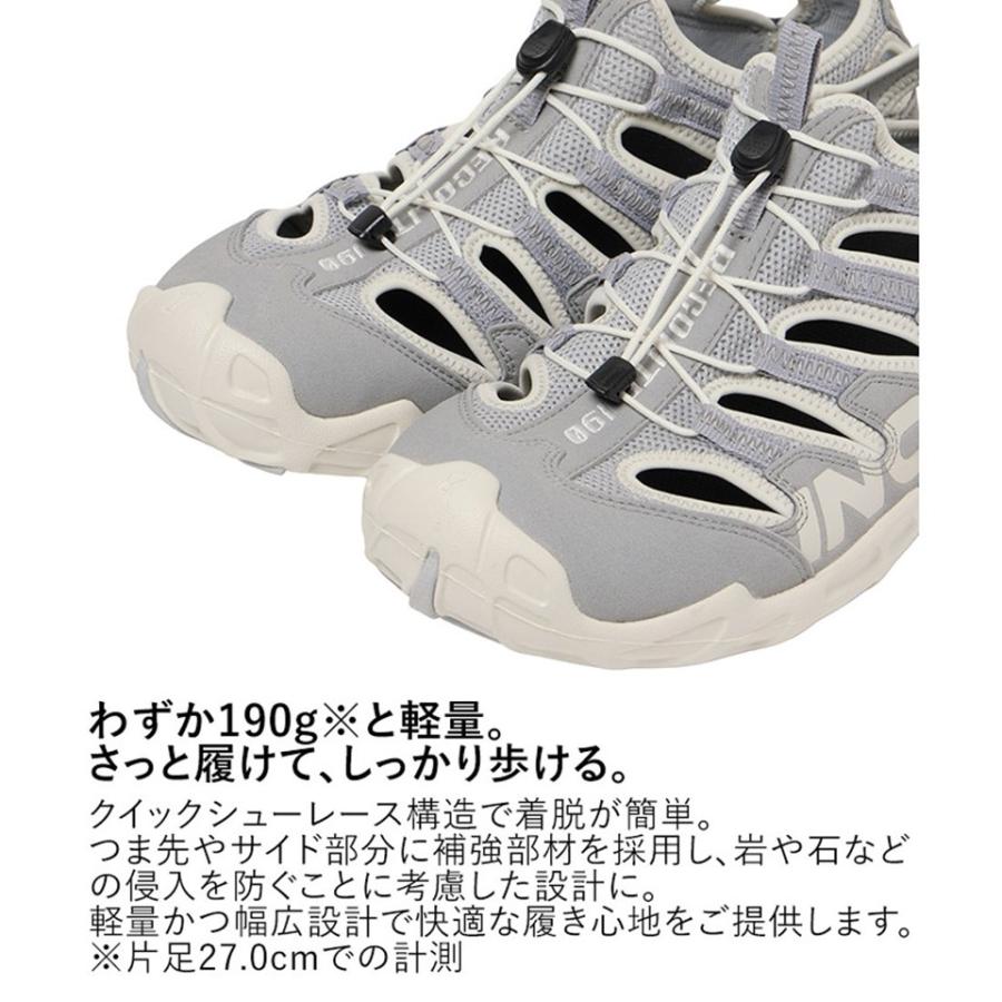 イノヴェイト/イノベート inov-8/Inoveight RECOLITE 190 UNI ニュー