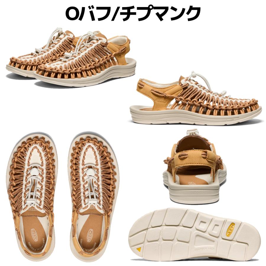 KEEN（キーン） KEEN UNEEK ユニーク レディース サンダル スニーカー