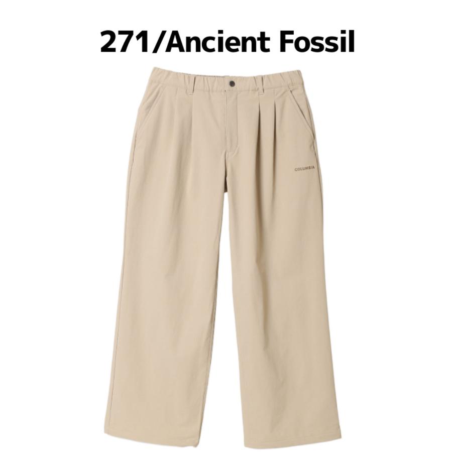 Columbia（コロンビア） Columbia Yamagenic Wide Pant ヤマジェニック