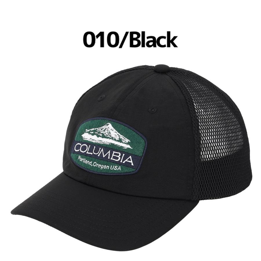 Columbia（コロンビア） Columbia Dosewallips Bend Mesh Cap