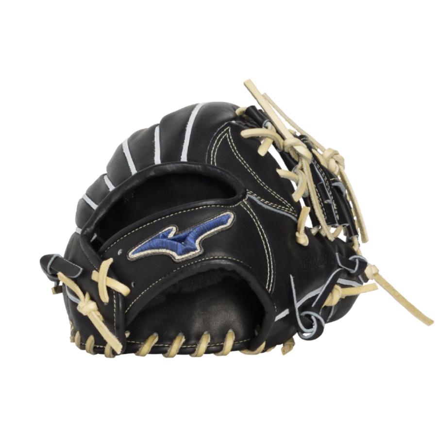 MIZUNO（ミズノ） 専用グラブ袋付き GlobalElite Pro 硬式用グラブ 内