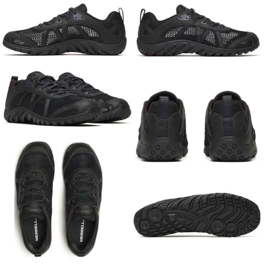 MERRELL（メレル） MERRELL MAIPO 3 AEROSPORT マイポ 3 エアロ