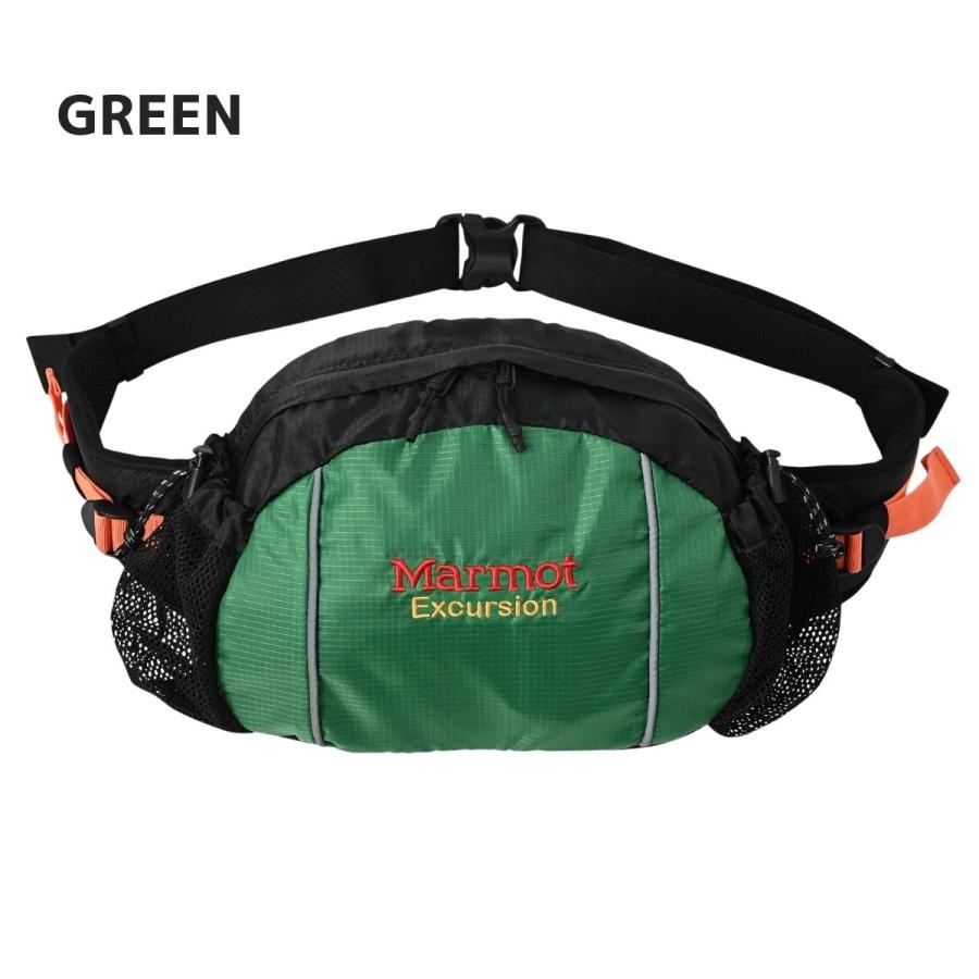 Marmot（マーモット） エクスカーション 4L Excursion ユニセックス