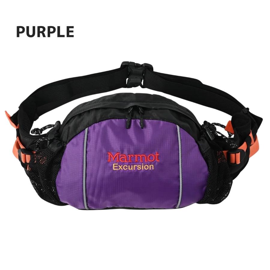 Marmot（マーモット） エクスカーション 4L Excursion ユニセックス