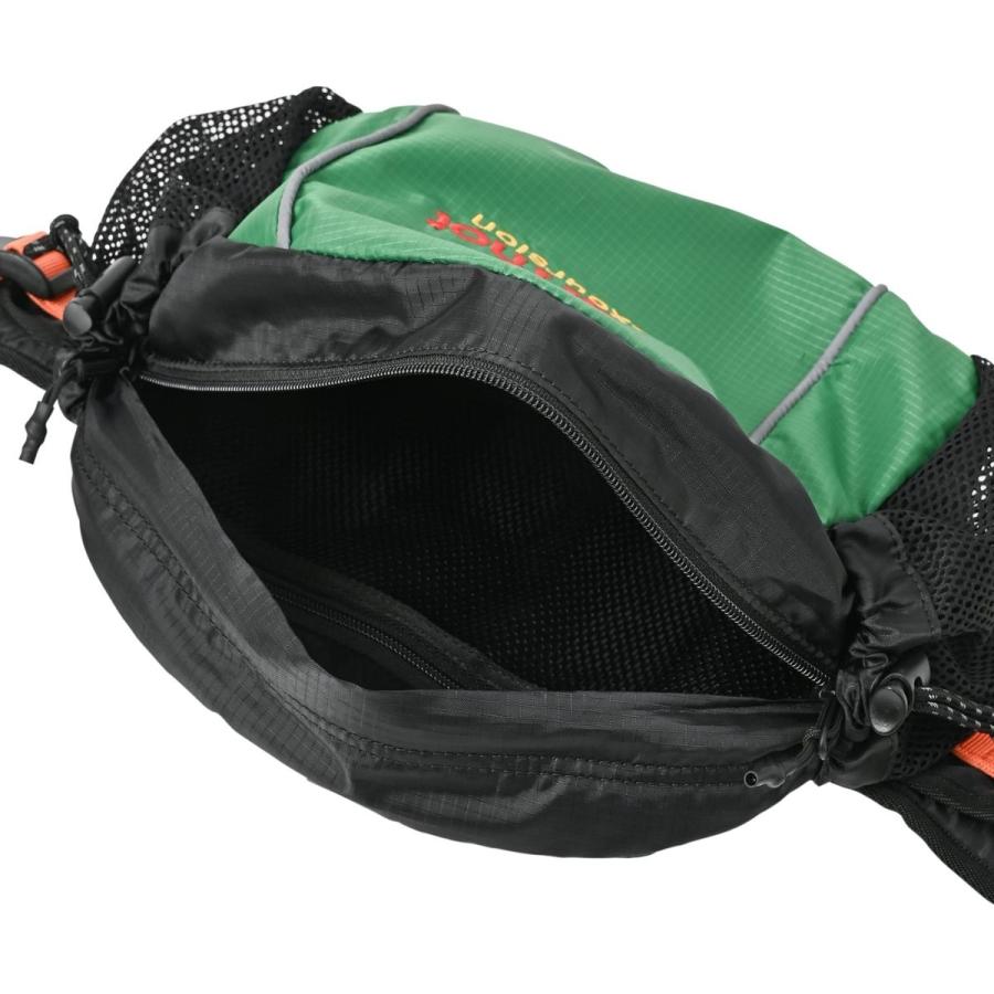 新品未使用タグ付きMarmot Excursion 4L グリーン Marmot（マーモット） エクスカーション 4L Excursion ユニセックス