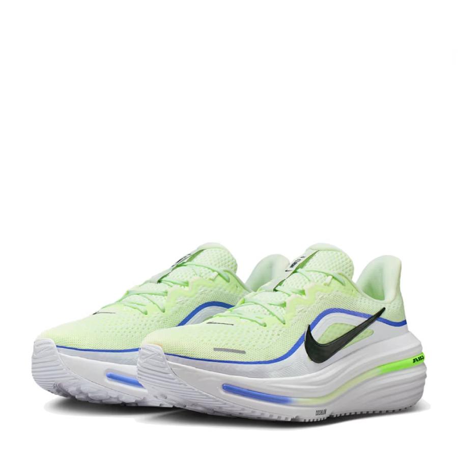 Nike ランニングシューズ イエロー/グレー NIKE（ナイキ） NIKE AIR WINFLO 12 エア ウィンフロー 12 メンズ