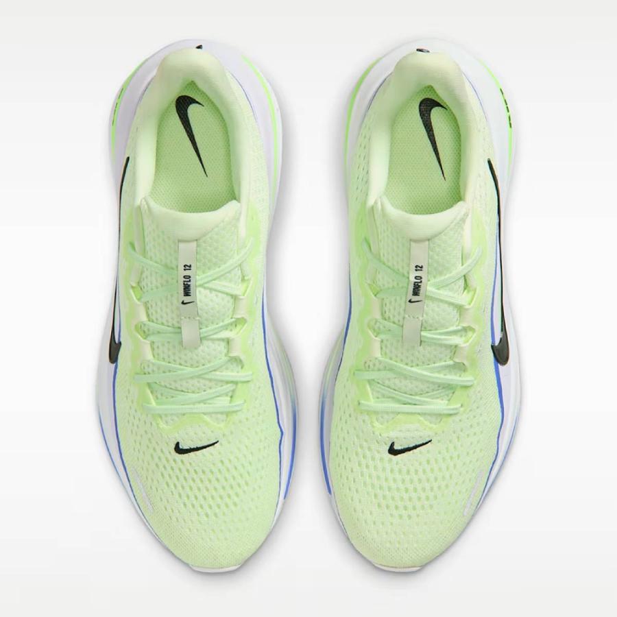 NIKE（ナイキ） NIKE AIR WINFLO 12 エア ウィンフロー 12 メンズ