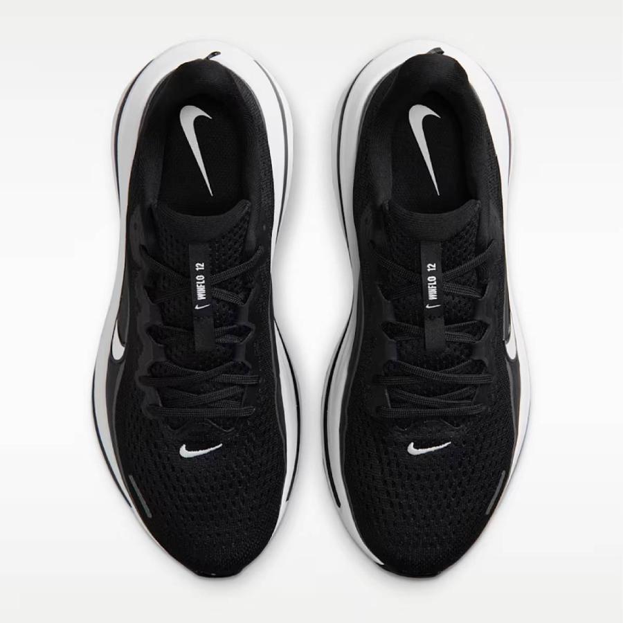 NIKE（ナイキ） NIKE WINFLO 12 ウィンフロー 12 レディース ブラック