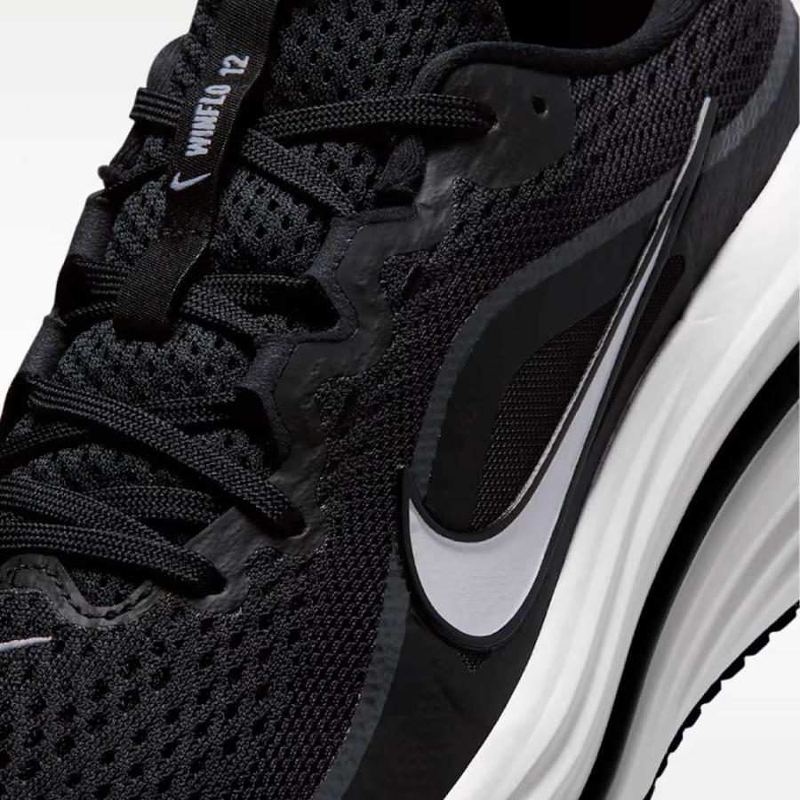 NIKE（ナイキ） NIKE WINFLO 12 ウィンフロー 12 レディース ブラック