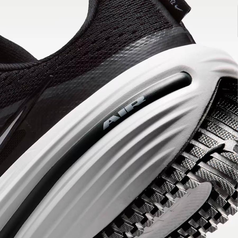 NIKE（ナイキ） NIKE WINFLO 12 ウィンフロー 12 レディース ブラック