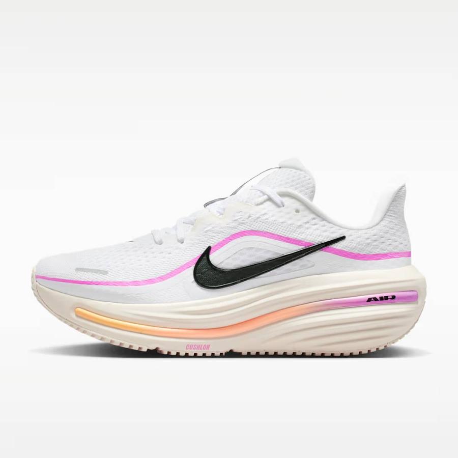 NIKE（ナイキ） NIKE WINFLO 12 ウィンフロー 12 レディース ホワイト