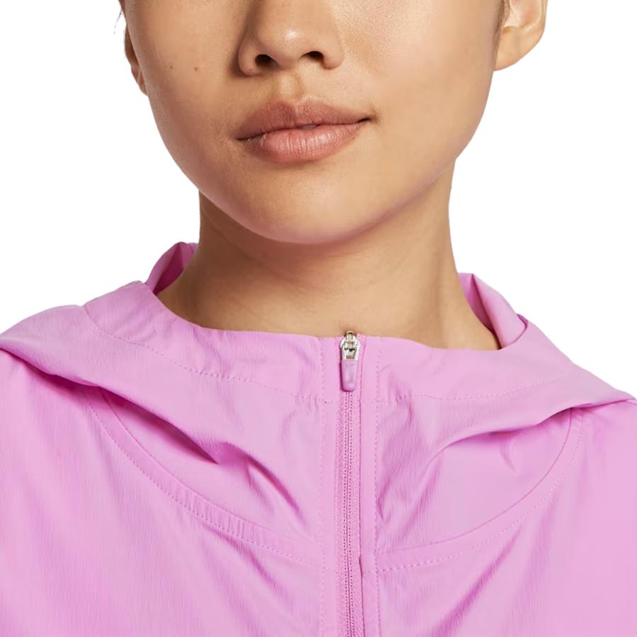 NIKE（ナイキ） ワン UV フーデッド トレーニングジャケット