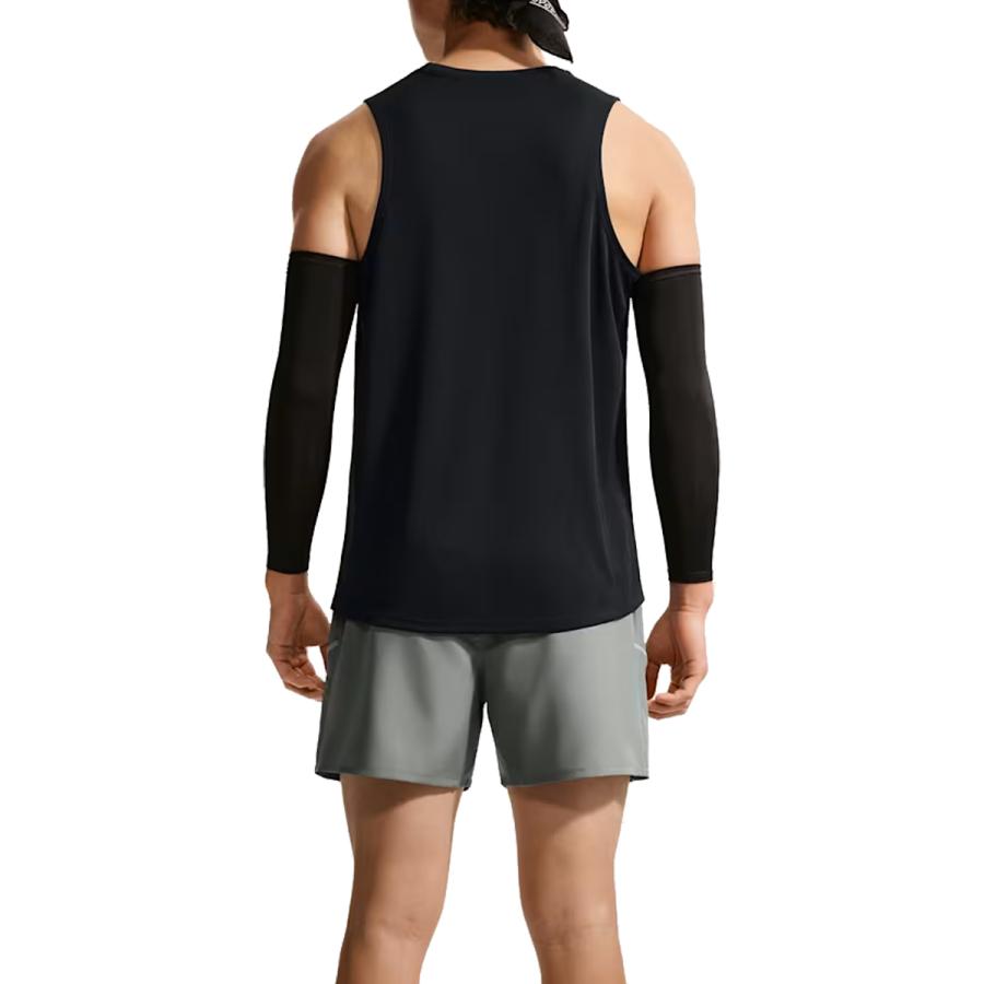 NIKE（ナイキ） NIKE Dri-FIT マイラー ランニングタンクトップ メンズ