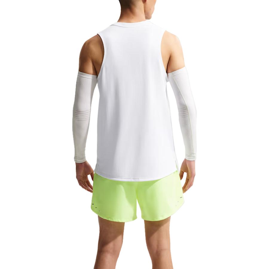 NIKE（ナイキ） NIKE Dri-FIT マイラー ランニングタンクトップ メンズ
