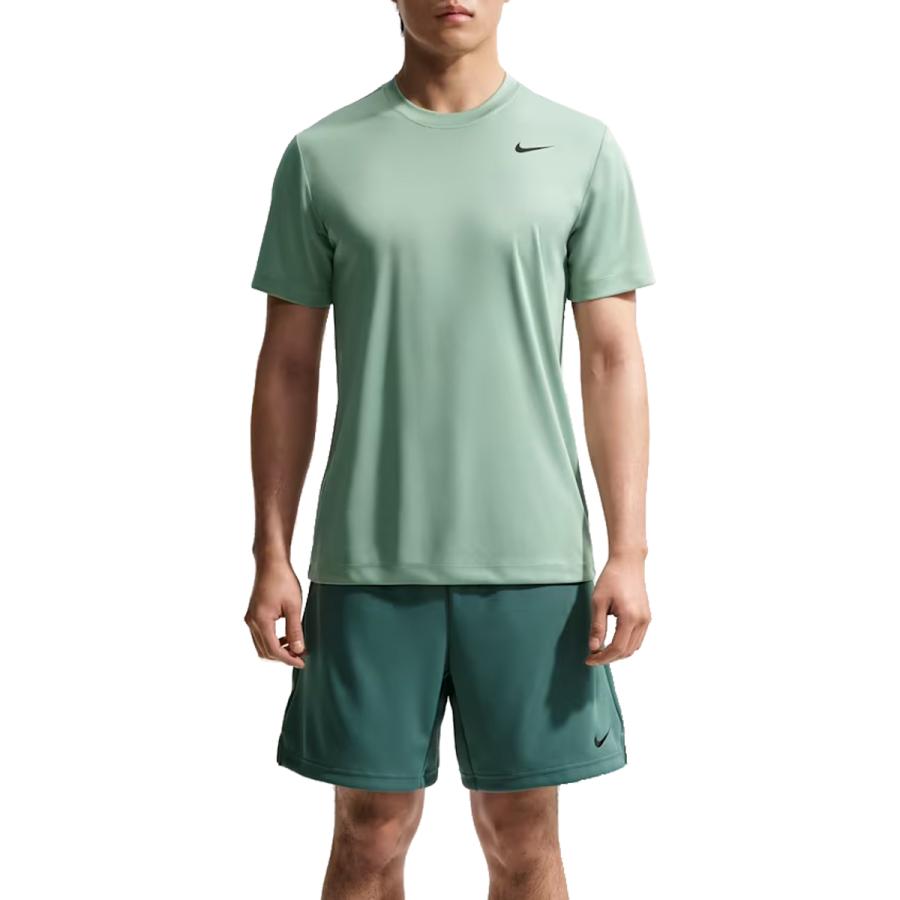 NIKE（ナイキ） NIKE Dri-FIT トレーニング Tシャツ メンズ 春 夏